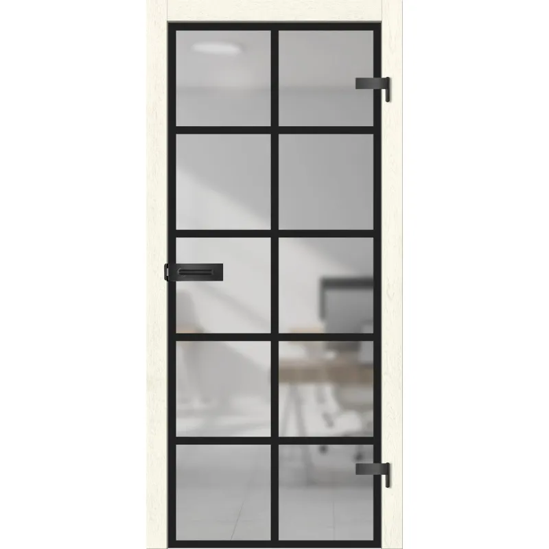 Barański Drzwi Optimo Glass 4